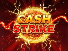 Cash Strike