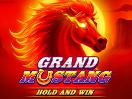 Grand Mustang