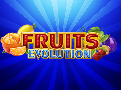 Fruits Evolution HD