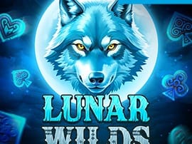 Lunar Wilds screenshot