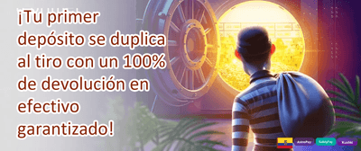 Apuesta Gratis Hoy promotion