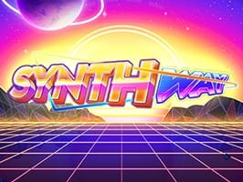 Synthway screenshot