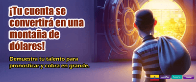 Apuesta y gana en Ecuador