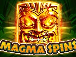 Magma Spins