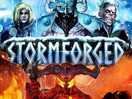 Stormforged